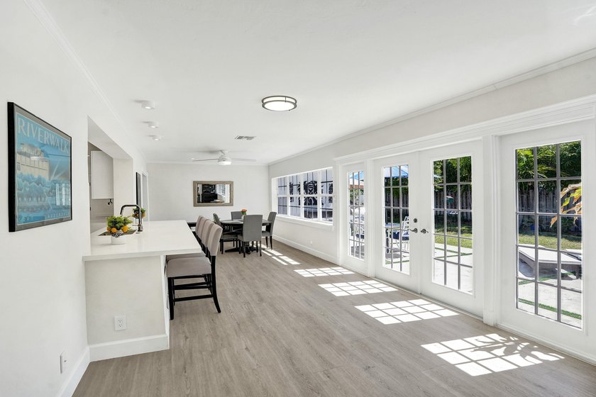 Spacious and remodeled home in Coral Ridge Country Club. Welcome - photo 14