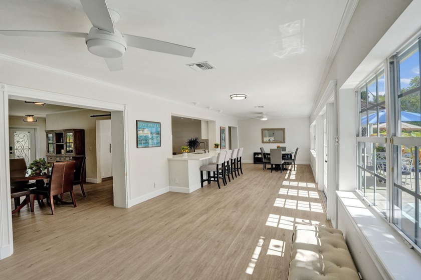 Spacious and remodeled home in Coral Ridge Country Club. Welcome - photo 15