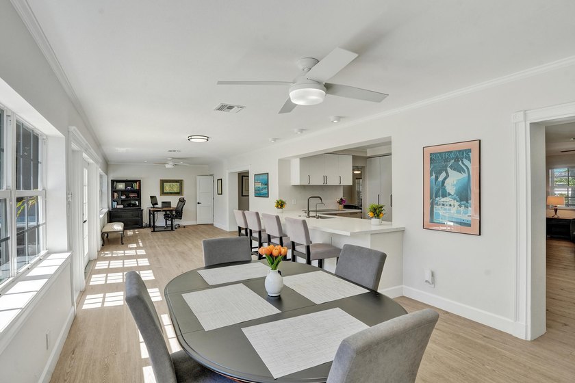 Spacious and remodeled home in Coral Ridge Country Club. Welcome - photo 16