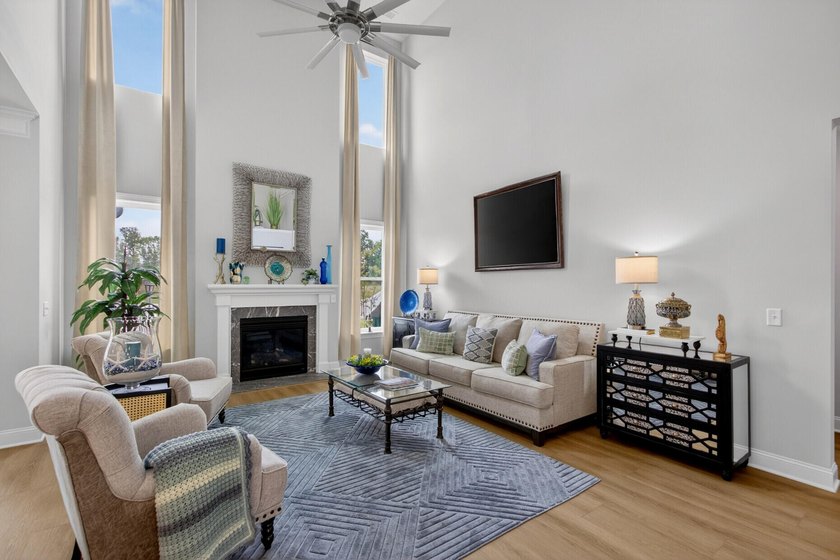 Use preferred lender to buy this home and receive an incentive - photo 17