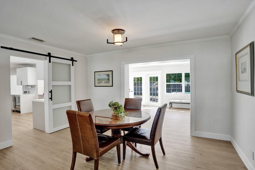Spacious and remodeled home in Coral Ridge Country Club. Welcome - photo 18
