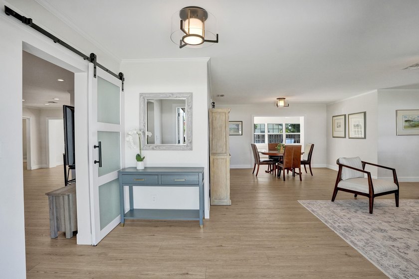 Spacious and remodeled home in Coral Ridge Country Club. Welcome - photo 19