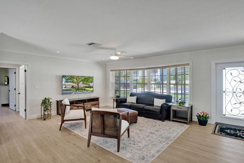 Spacious and remodeled home in Coral Ridge Country Club. Welcome - photo 20