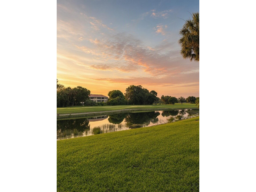 Spacious, beautifully maintained 2nd floor condo in Boca Pointe - photo 22