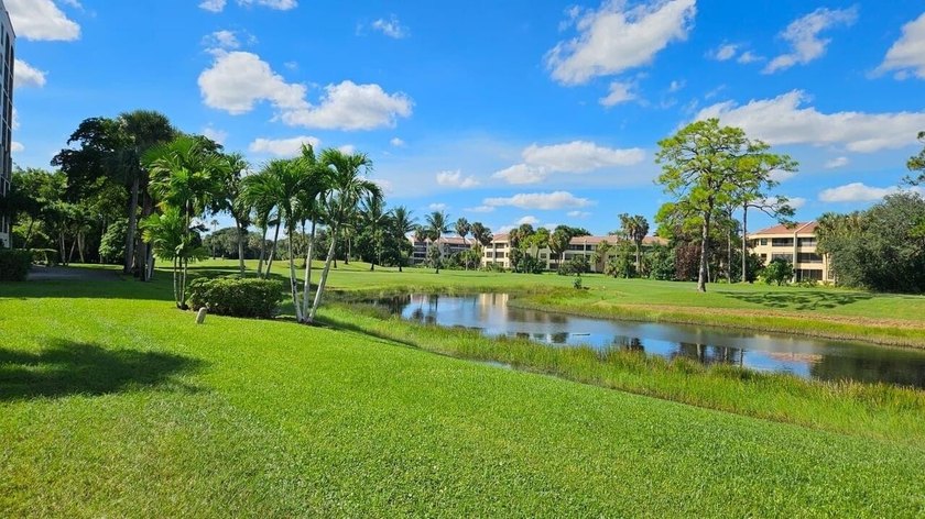 Spacious, beautifully maintained 2nd floor condo in Boca Pointe - photo 24