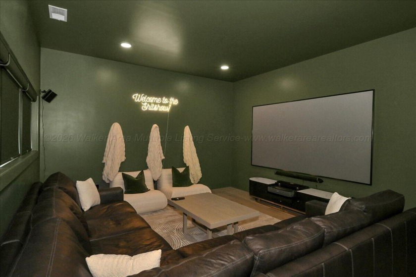This stunning home offers expansive views of Smith Lake - photo 25