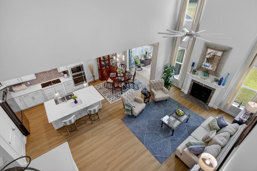 Use preferred lender to buy this home and receive an incentive - photo 27