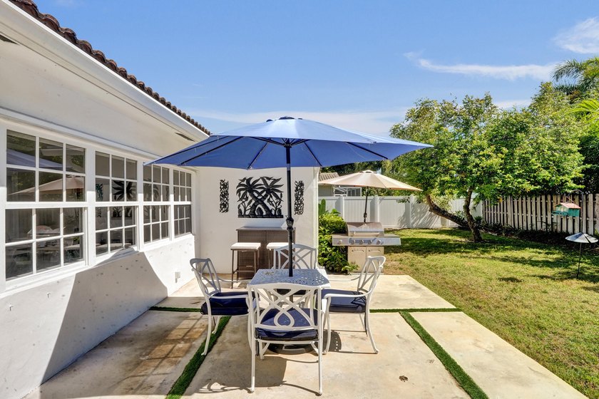 Spacious and remodeled home in Coral Ridge Country Club. Welcome - photo 33