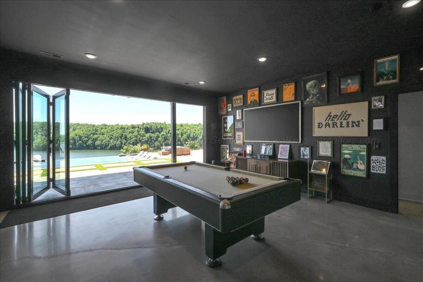 This stunning home offers expansive views of Smith Lake - photo 33