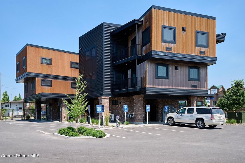 Investor opportunity in the heart of downtown Sandpoint, where - photo 35