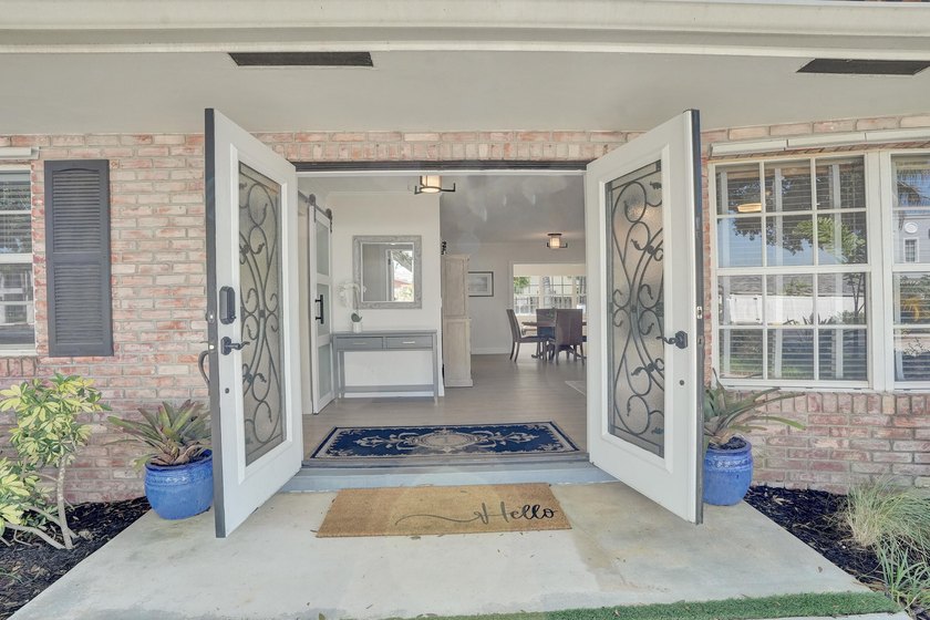 Spacious and remodeled home in Coral Ridge Country Club. Welcome - photo 38