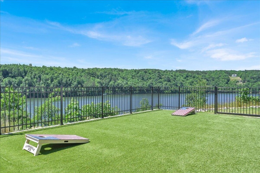 This stunning home offers expansive views of Smith Lake - photo 38