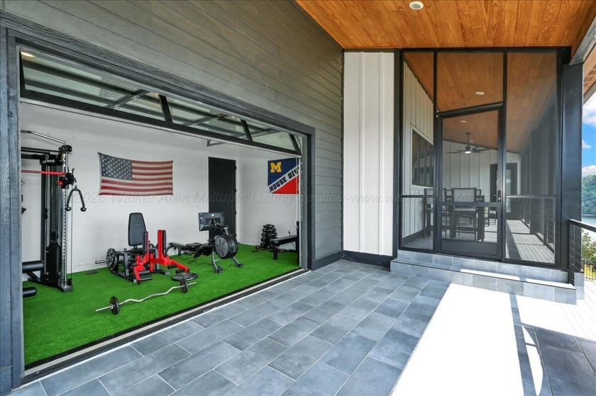This stunning home offers expansive views of Smith Lake - photo 41