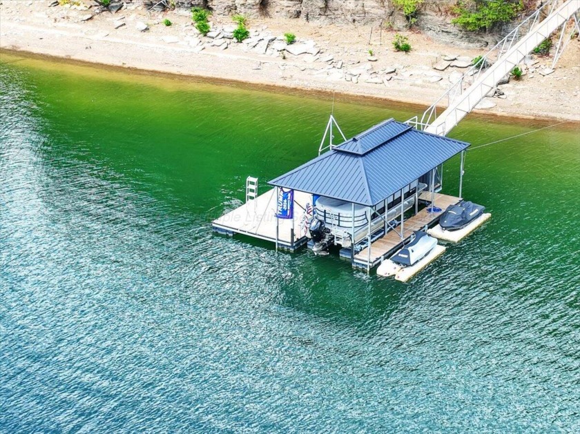 This stunning home offers expansive views of Smith Lake - photo 44