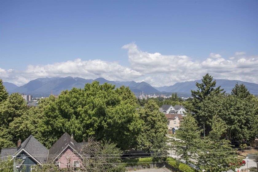 Elevated Mount Pleasant Living w/ Private Rooftop Terrace. The - photo 22
