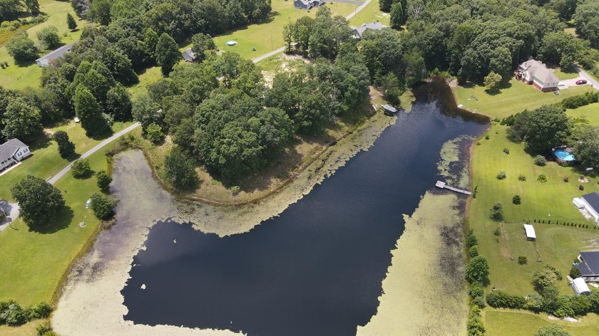 Welcome to the Bledsoe 1.21. This incredible lake lot on a - photo 6