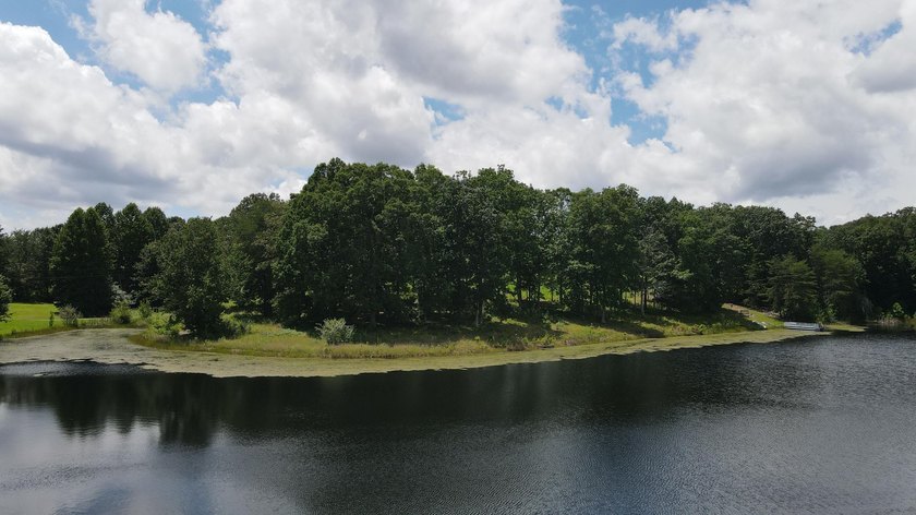 Welcome to the Bledsoe 1.21. This incredible lake lot on a - photo 8