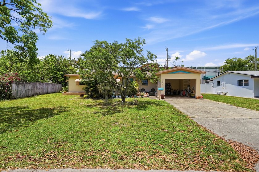 CHARMING SINGLE STORY HOME | PRIME FORT LAUDERDALE LOCATION | - photo 19