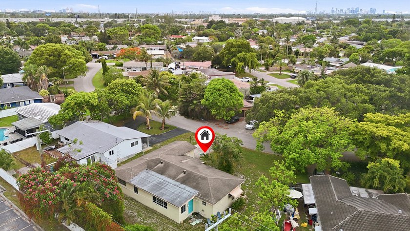 CHARMING SINGLE STORY HOME | PRIME FORT LAUDERDALE LOCATION | - photo 25