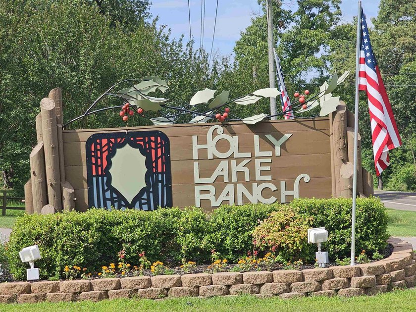 Build your dream home or weekend retreat in sought-after Holly - photo 9