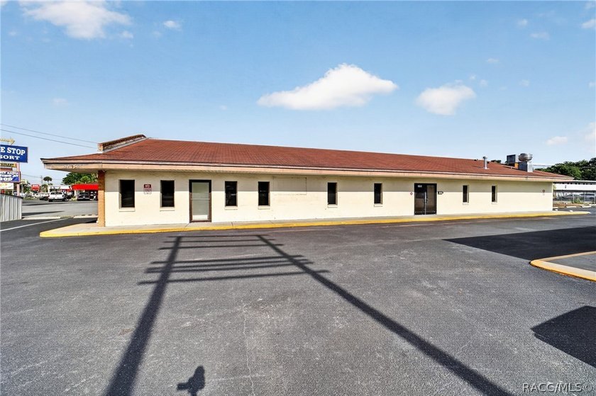 Extensively renovated restaurant property located in the Ocala - photo 16