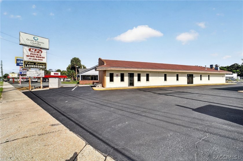 Extensively renovated restaurant property located in the Ocala - photo 17