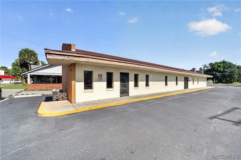 Extensively renovated restaurant property located in the Ocala - photo 21