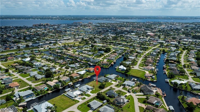 GULF ACCESS LOT - ALL ASSESSMENTS PAID - SEAWALL ALREADY - photo 22