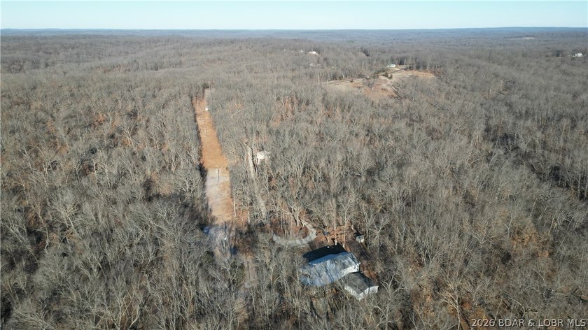 Rare opportunity to own 97 mostly wooded acres just minutes from - photo 32