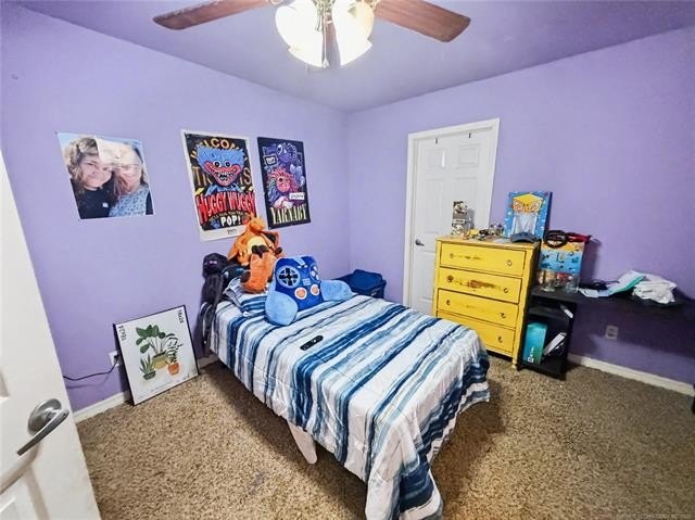 Enjoy space, comfort, and country living with this 2,676 sq ft - photo 50