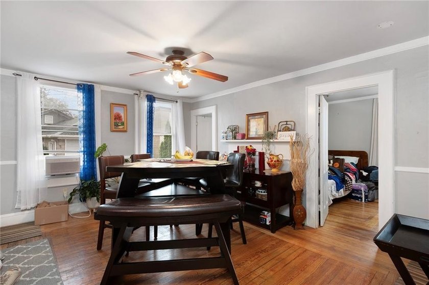Excellent opportunity to own a well-maintained three-family - photo 12