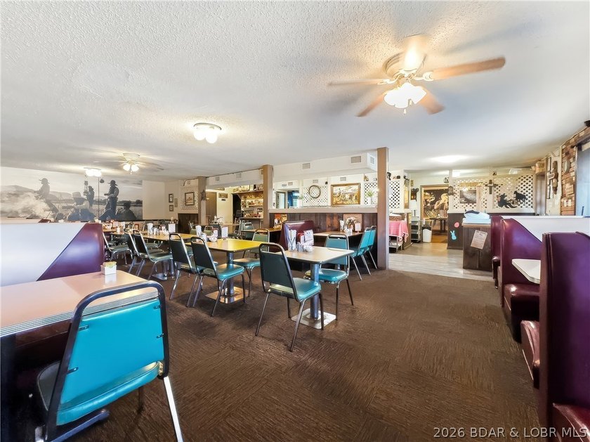 Well established Restaurant that seats 100 &amp; established loyal - photo 14