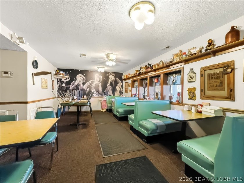 Well established Restaurant that seats 100 &amp; established loyal - photo 19