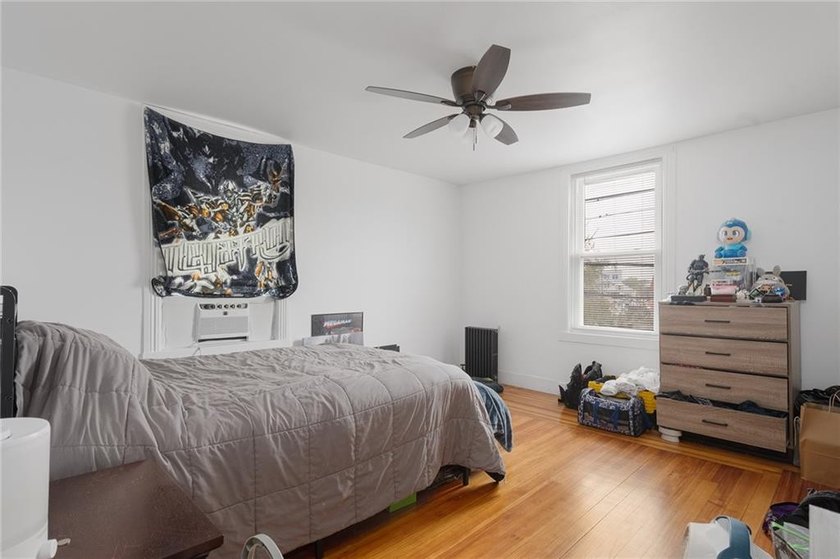 Excellent opportunity to own a well-maintained three-family - photo 19