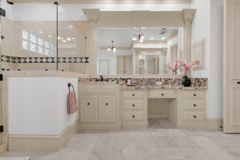 Experience timeless elegance in this exceptional estate located - photo 20