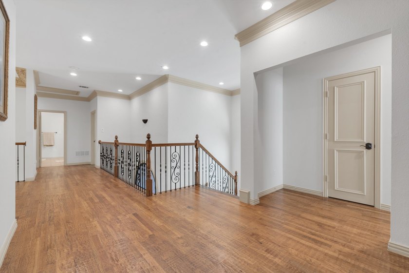 Experience timeless elegance in this exceptional estate located - photo 22