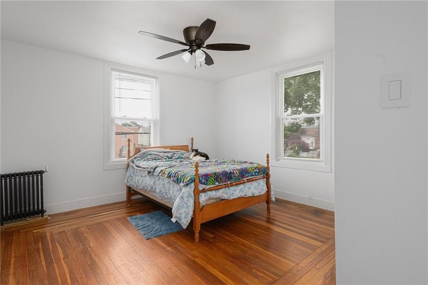 Excellent opportunity to own a well-maintained three-family - photo 22