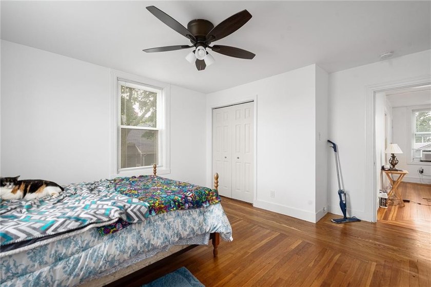 Excellent opportunity to own a well-maintained three-family - photo 23