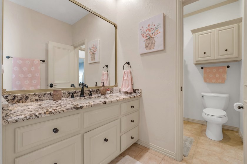 Experience timeless elegance in this exceptional estate located - photo 25