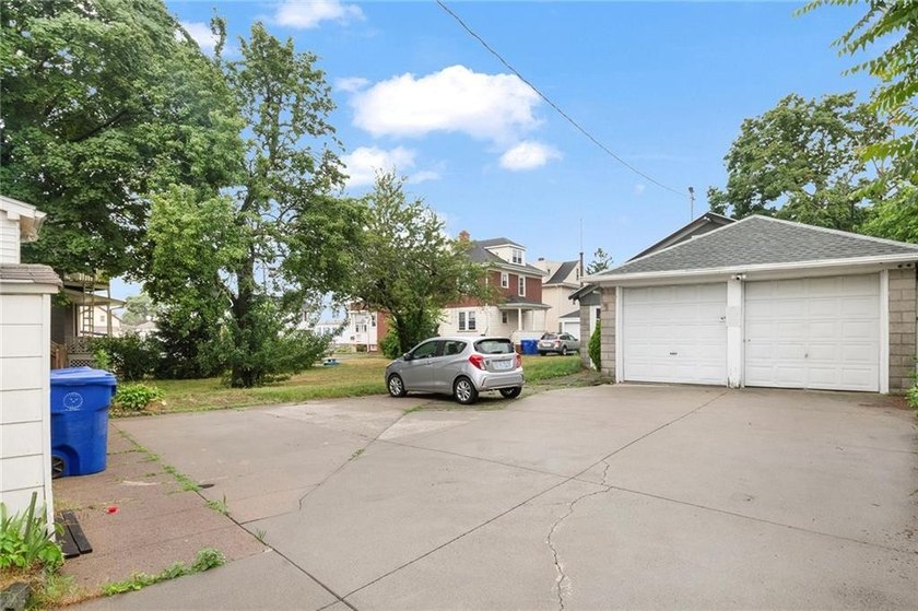Excellent opportunity to own a well-maintained three-family - photo 29