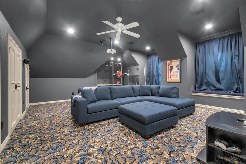 Experience timeless elegance in this exceptional estate located - photo 30