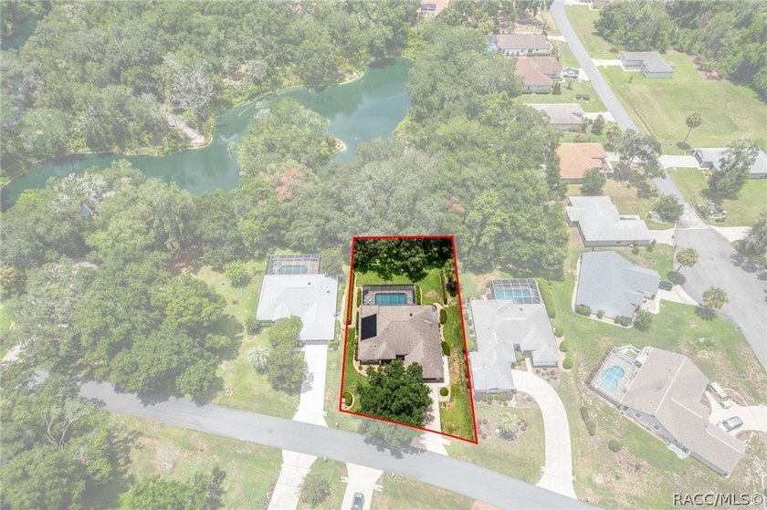 Citrus Hills - Canterbury Lake Estates - Immaculately maintained - photo 49
