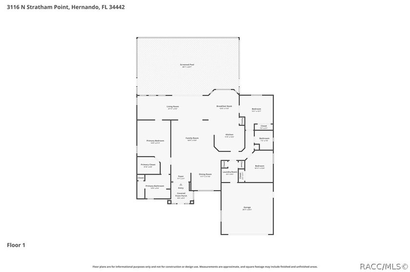 Citrus Hills - Canterbury Lake Estates - Immaculately maintained - photo 50