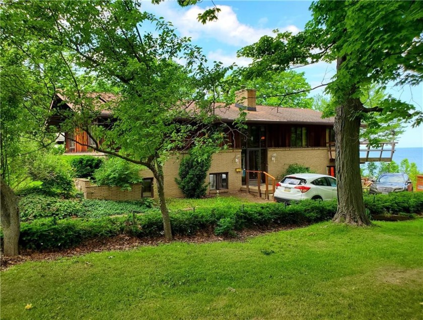 2308 LAKESIDE Drive, Lawrence Park, PA 16511, 2825220