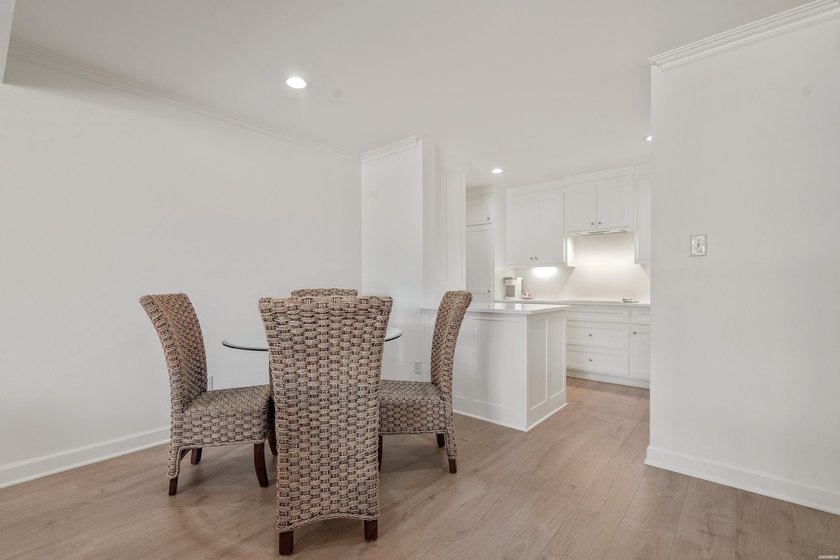 Enjoy beautiful waterfront living in this completely updated and - photo 14