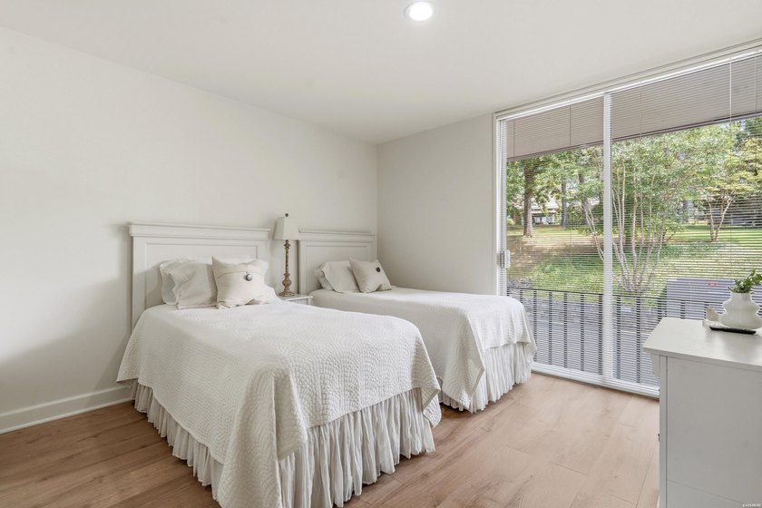 Enjoy beautiful waterfront living in this completely updated and - photo 29
