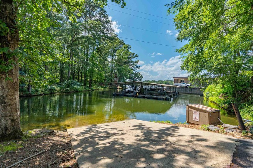 Enjoy beautiful waterfront living in this completely updated and - photo 41