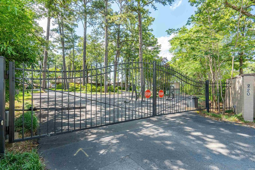 Enjoy beautiful waterfront living in this completely updated and - photo 46