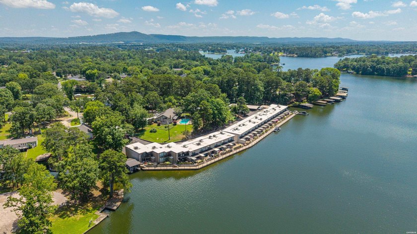 Enjoy beautiful waterfront living in this completely updated and - photo 48