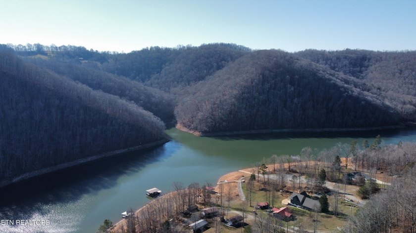 Want a large acreage tract with lake frontage? This lot is for - photo 12